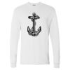 Essential-T Long Sleeve T-Shirt Thumbnail