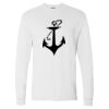 Essential-T Long Sleeve T-Shirt Thumbnail