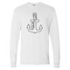 Essential-T Long Sleeve T-Shirt Thumbnail