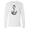 Essential-T Long Sleeve T-Shirt Thumbnail