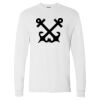 Essential-T Long Sleeve T-Shirt Thumbnail