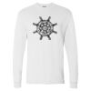 Essential-T Long Sleeve T-Shirt Thumbnail