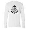 Essential-T Long Sleeve T-Shirt Thumbnail