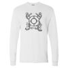 Essential-T Long Sleeve T-Shirt Thumbnail