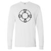 Essential-T Long Sleeve T-Shirt Thumbnail