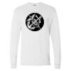 Essential-T Long Sleeve T-Shirt Thumbnail