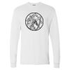 Essential-T Long Sleeve T-Shirt Thumbnail