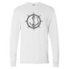 Essential-T Long Sleeve T-Shirt Thumbnail