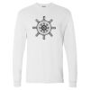 Essential-T Long Sleeve T-Shirt Thumbnail