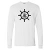 Essential-T Long Sleeve T-Shirt Thumbnail