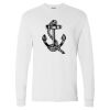 Essential-T Long Sleeve T-Shirt Thumbnail