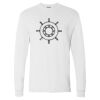 Essential-T Long Sleeve T-Shirt Thumbnail