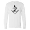 Essential-T Long Sleeve T-Shirt Thumbnail