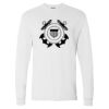 Essential-T Long Sleeve T-Shirt Thumbnail