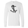 Essential-T Long Sleeve T-Shirt Thumbnail