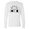 Essential-T Long Sleeve T-Shirt Thumbnail