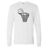 Essential-T Long Sleeve T-Shirt Thumbnail