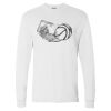 Essential-T Long Sleeve T-Shirt Thumbnail