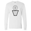 Essential-T Long Sleeve T-Shirt Thumbnail