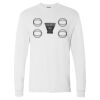 Essential-T Long Sleeve T-Shirt Thumbnail