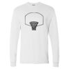 Essential-T Long Sleeve T-Shirt Thumbnail