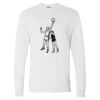 Essential-T Long Sleeve T-Shirt Thumbnail