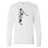 Essential-T Long Sleeve T-Shirt Thumbnail