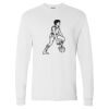 Essential-T Long Sleeve T-Shirt Thumbnail