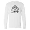 Essential-T Long Sleeve T-Shirt Thumbnail