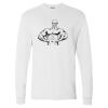 Essential-T Long Sleeve T-Shirt Thumbnail