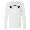 Essential-T Long Sleeve T-Shirt Thumbnail