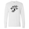 Essential-T Long Sleeve T-Shirt Thumbnail