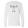 Essential-T Long Sleeve T-Shirt Thumbnail