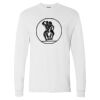 Essential-T Long Sleeve T-Shirt Thumbnail