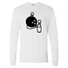 Essential-T Long Sleeve T-Shirt Thumbnail