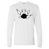 Essential-T Long Sleeve T-Shirt Thumbnail