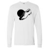 Essential-T Long Sleeve T-Shirt Thumbnail