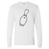 Essential-T Long Sleeve T-Shirt Thumbnail