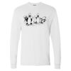 Essential-T Long Sleeve T-Shirt Thumbnail