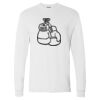 Essential-T Long Sleeve T-Shirt Thumbnail