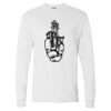 Essential-T Long Sleeve T-Shirt Thumbnail