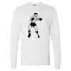 Essential-T Long Sleeve T-Shirt Thumbnail