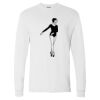 Essential-T Long Sleeve T-Shirt Thumbnail