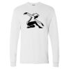 Essential-T Long Sleeve T-Shirt Thumbnail