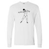 Essential-T Long Sleeve T-Shirt Thumbnail