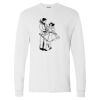 Essential-T Long Sleeve T-Shirt Thumbnail