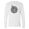 Essential-T Long Sleeve T-Shirt Thumbnail