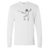 Essential-T Long Sleeve T-Shirt Thumbnail