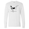 Essential-T Long Sleeve T-Shirt Thumbnail