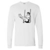 Essential-T Long Sleeve T-Shirt Thumbnail